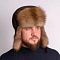 Коллекция из соболя и куницы